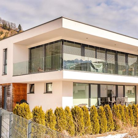 Sonnenhaus A - By Alpen Apartments Zell am See Exterior foto